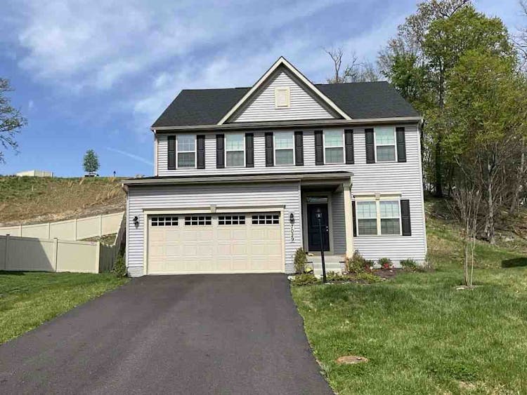 7029 Mandalong Ct New Market, MD 21774, Frederick County