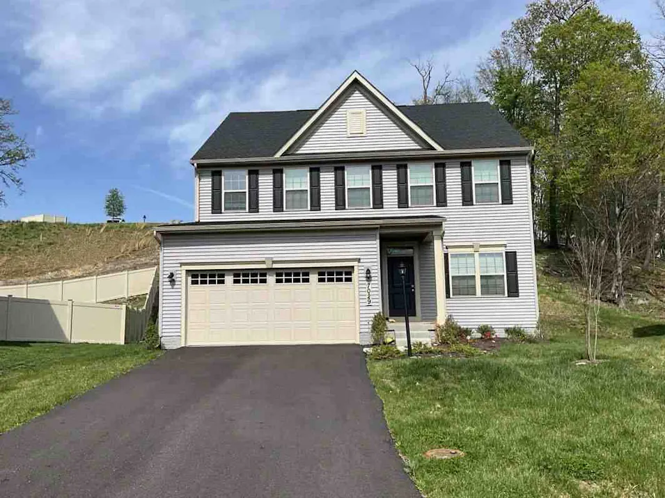 7029 Mandalong Ct New Market, MD 21774, Frederick County