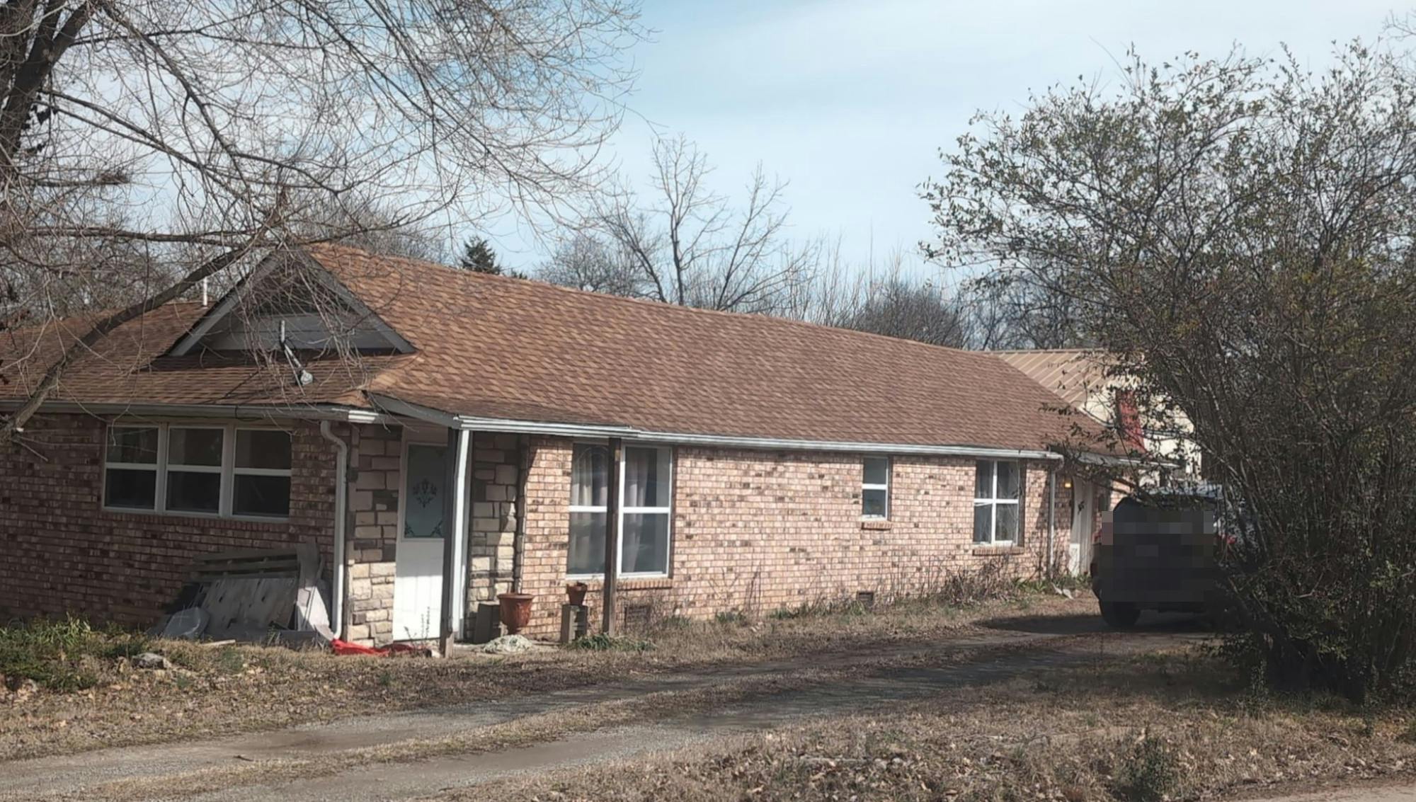 South St, Flippin, AR 72634