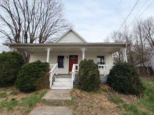 244 E Oak Street, Campbellsburg, IN 47108, Washington County