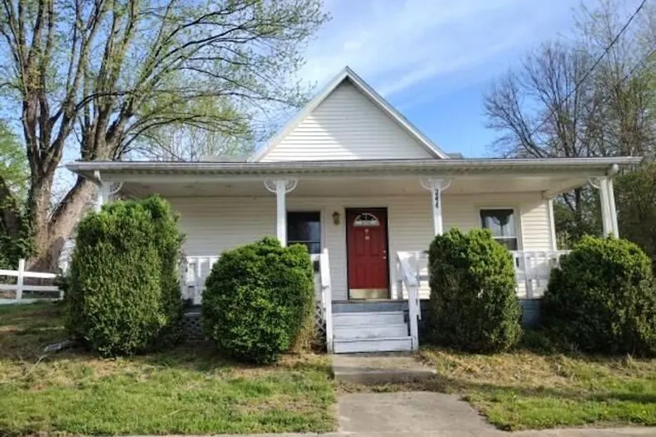 244 E Oak Street Campbellsburg, IN 47108, Washington County