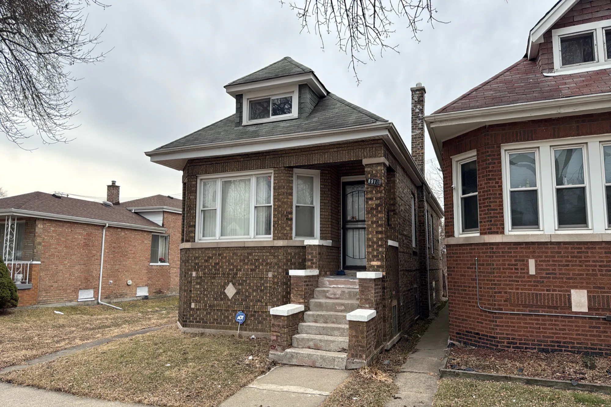 Eggleston Ave, Chicago, IL 60620 #1