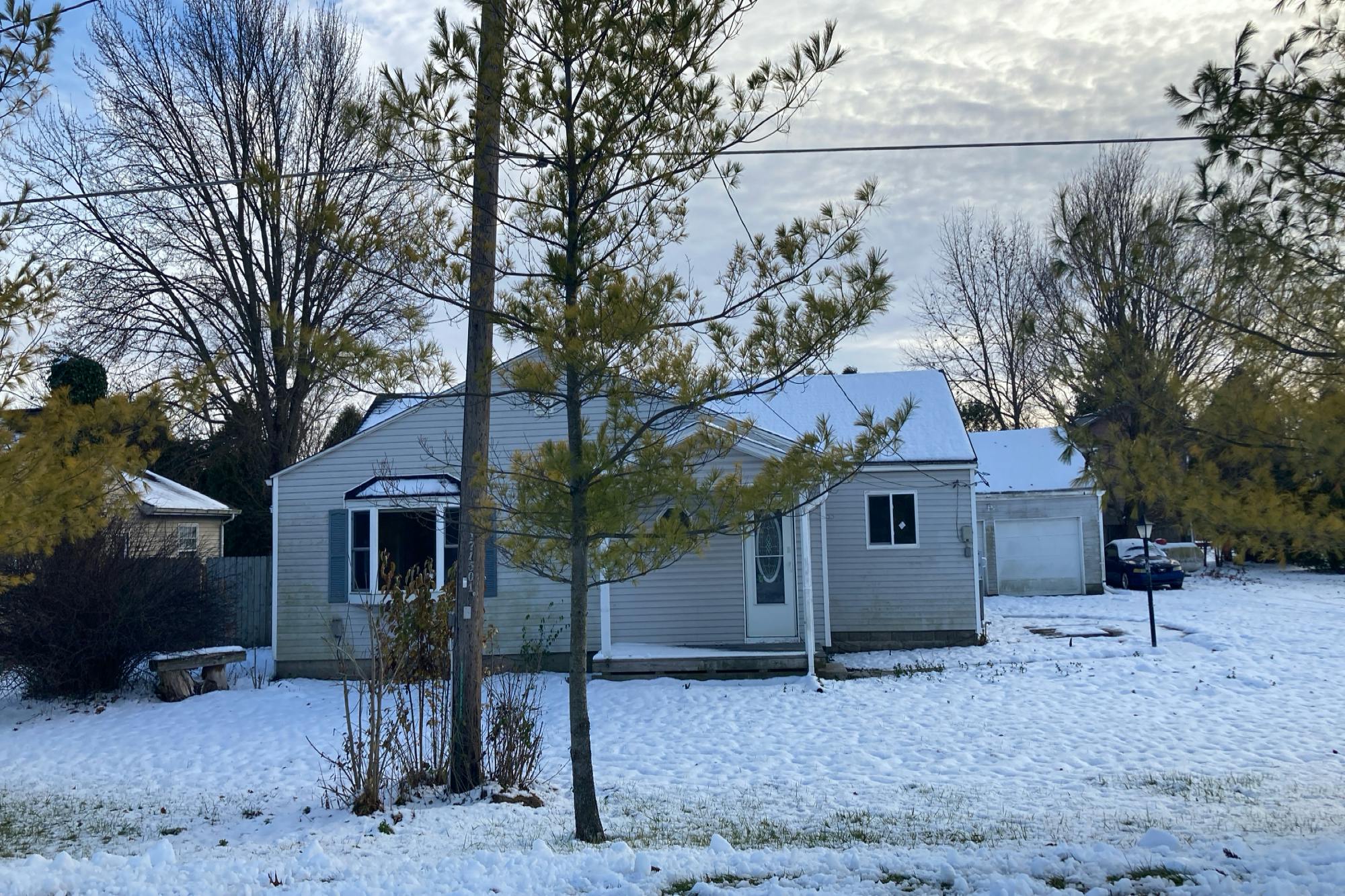 Dowling Rd, Perrysburg, OH 43551