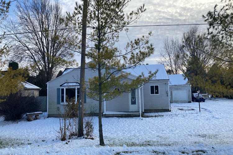 10285 Dowling Road Perrysburg, OH 43551, Wood County