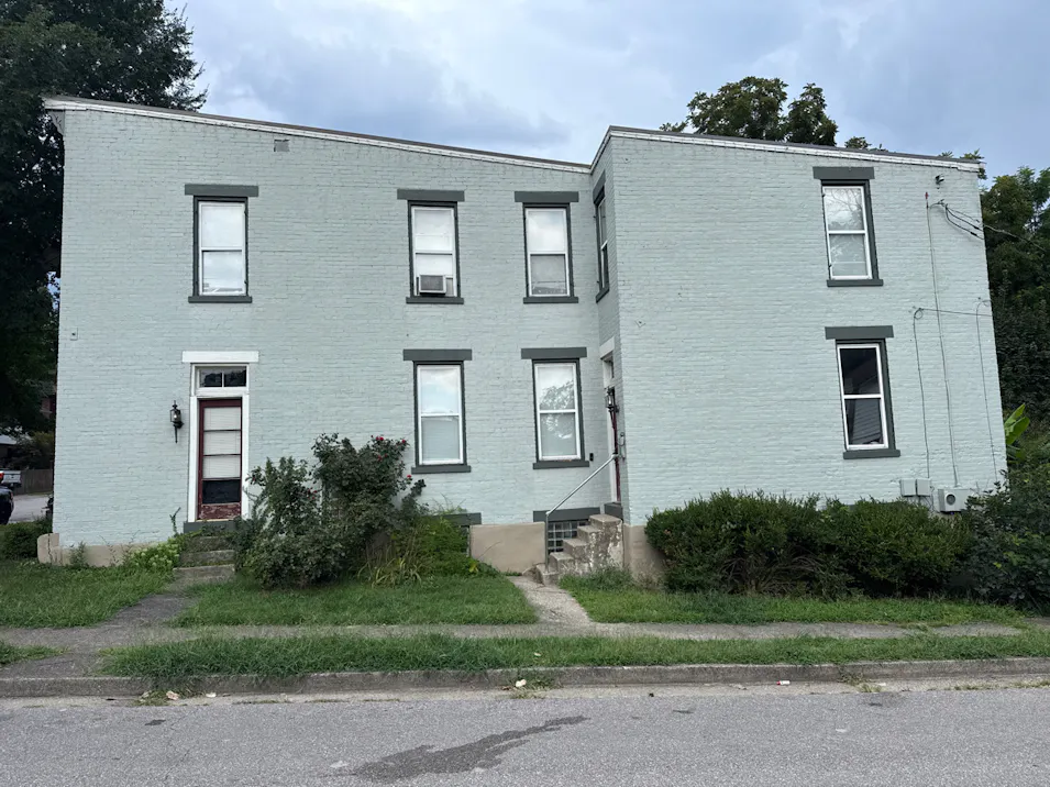 122 East 24th Street Covington, KY 41014, Kenton County