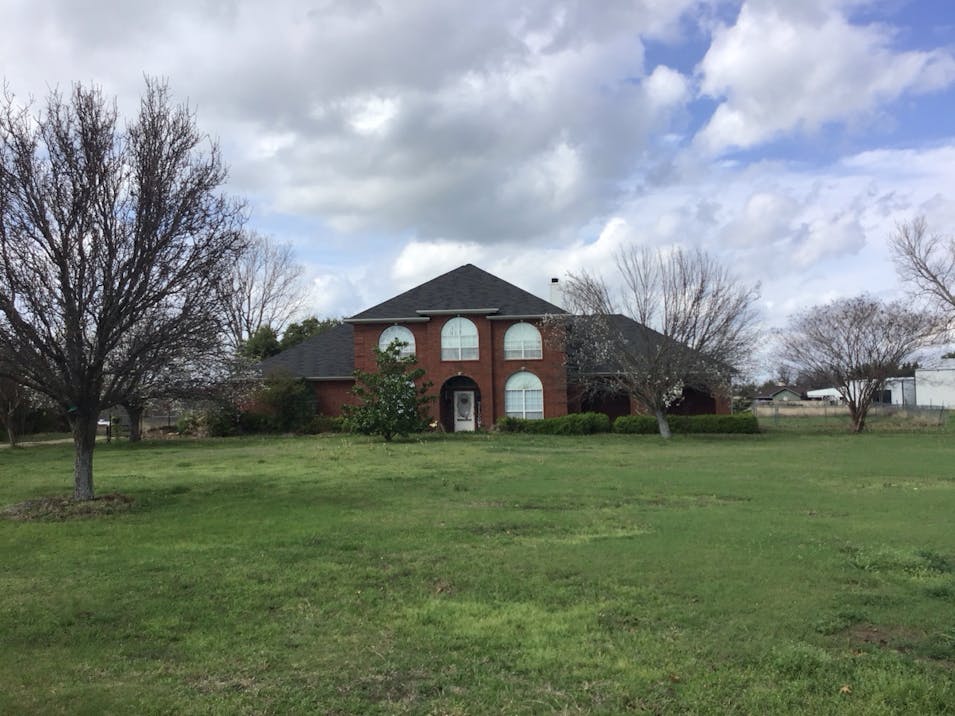 7276 Havenridge Ln Kaufman, TX 75142, Kaufman County