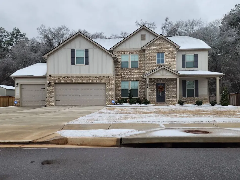 153 Jodi Place Locust Grove, GA 30248, Henry County