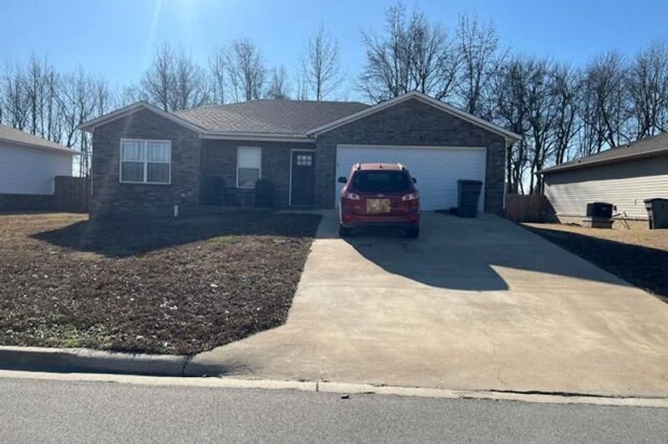 108 Formon Drive Paragould, AR 72450, Greene County