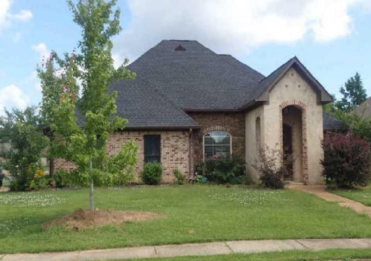 301 Siltstone Ridge Brandon, MS 39047, Rankin County