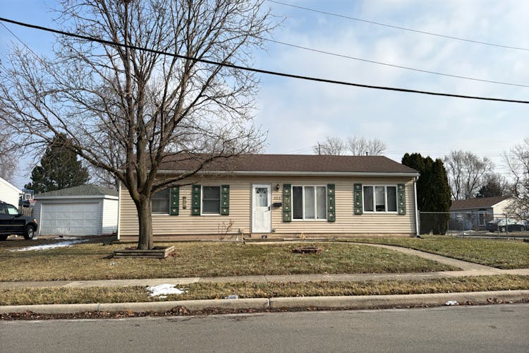 313 Fairfax Ave. Romeoville, IL 60446, Will County