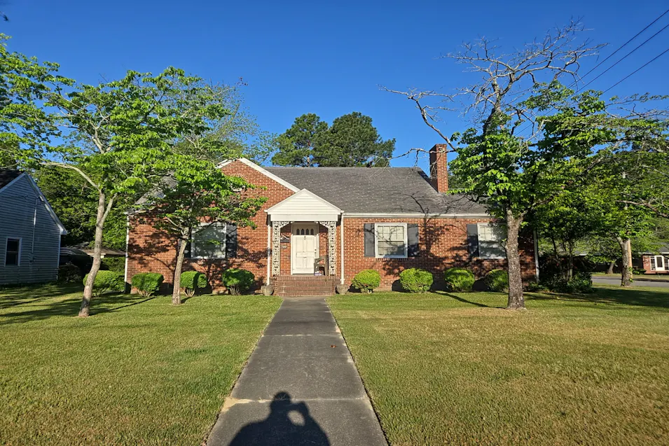 1212 Rhem Street Kinston, NC 28501, Lenoir County