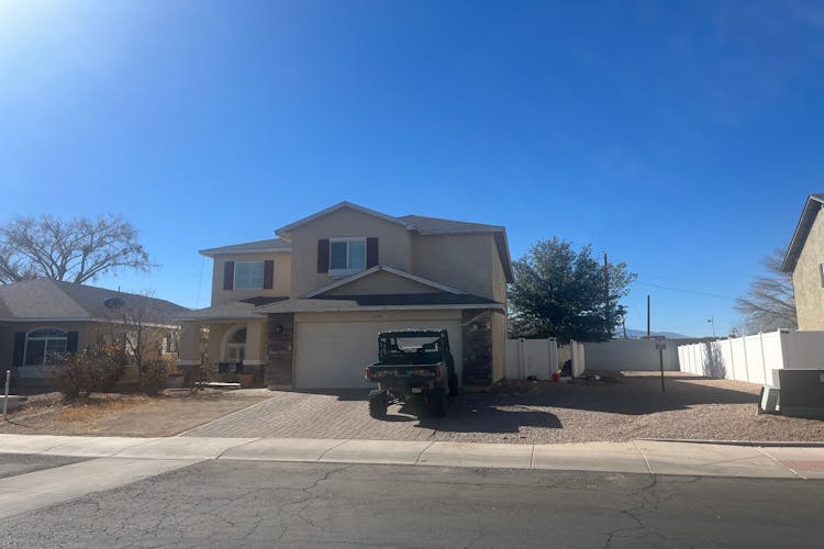 1250 S Kelson Place Safford, AZ 85546, Graham County