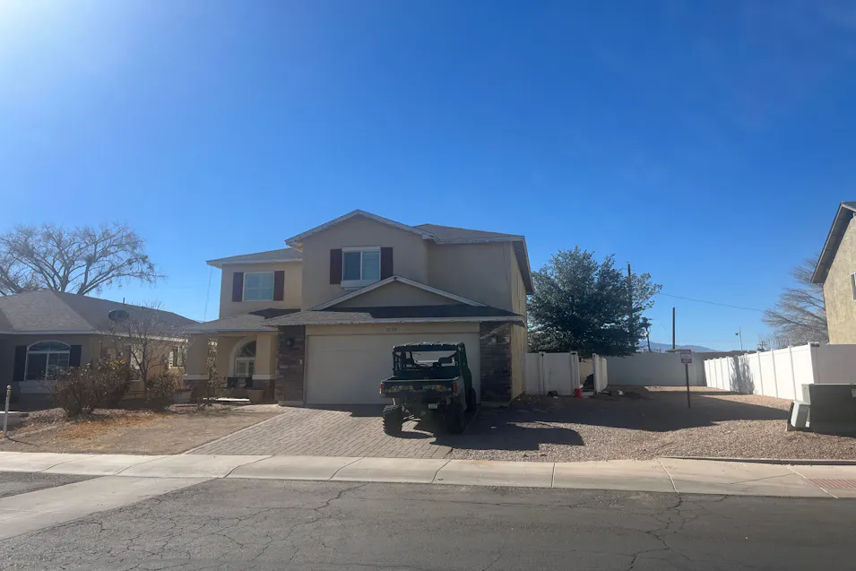 1250 S Kelson Place Safford, AZ 85546, Graham County