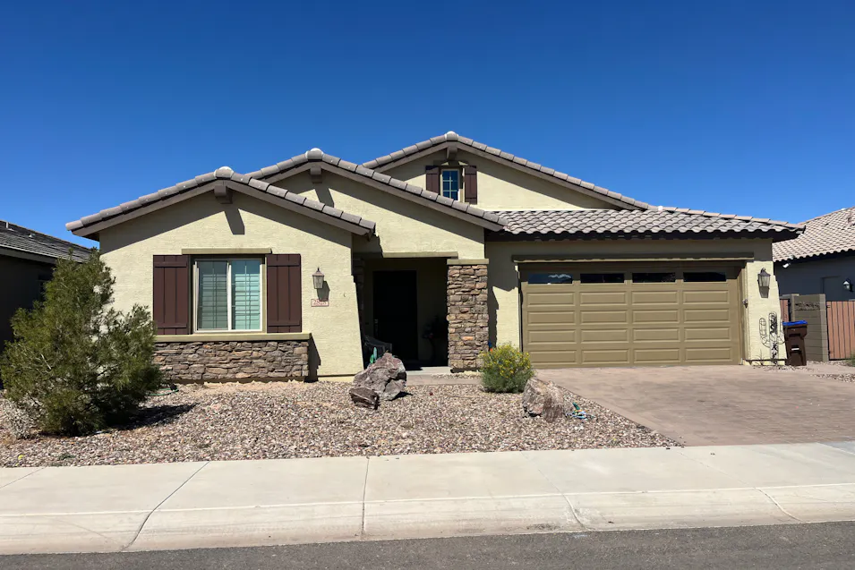 2828 W Patagonia Ct San Tan Vly, AZ 85142, Maricopa County