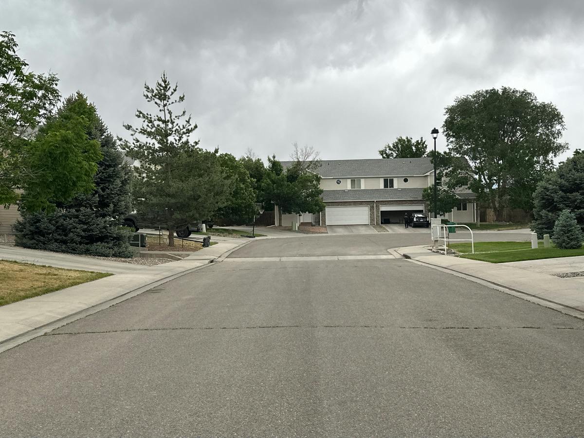 Shamrock Dr, Grand Junction, CO 81504