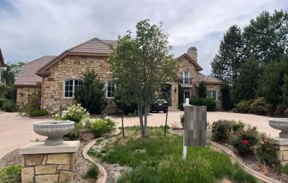 1615 Stardance Cir Longmont, CO 80504, Boulder County