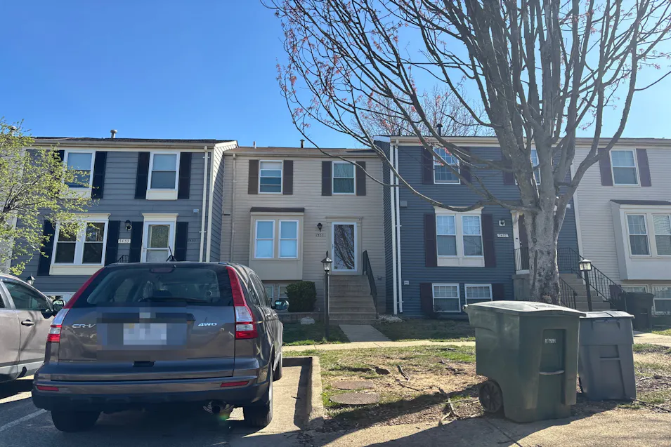 7455 Lone Star Lorton, VA 22079, Fairfax County