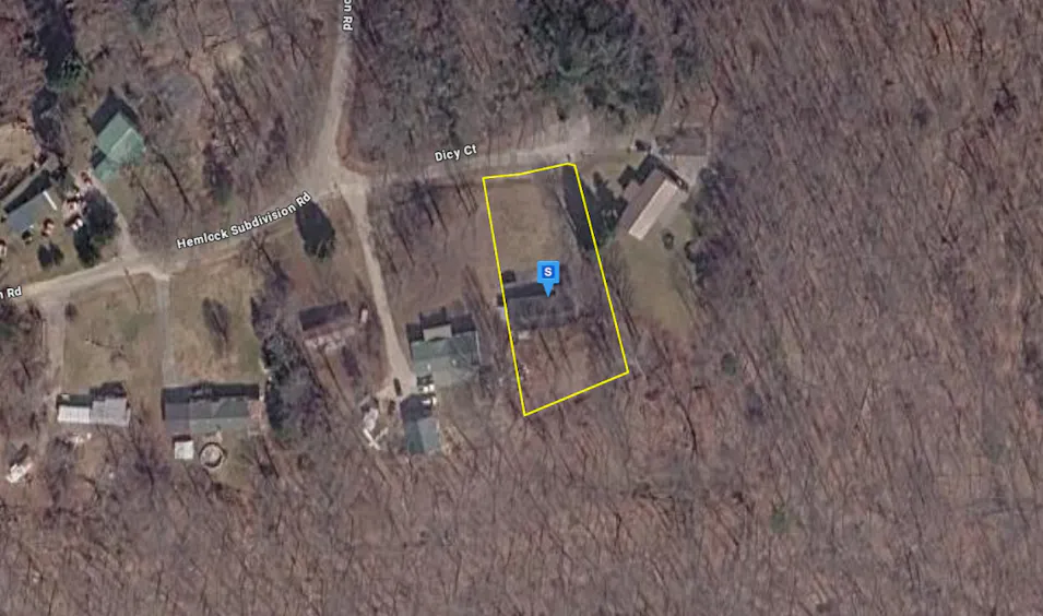 12 Dicy Ct Williamsburg, KY 40769, Whitley County