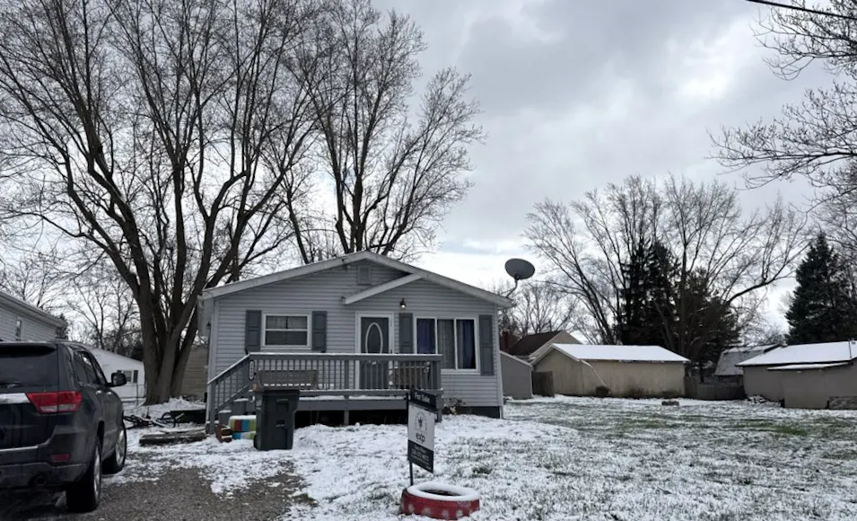 2688 Meadow Dr Akron, OH 44312, Summit County