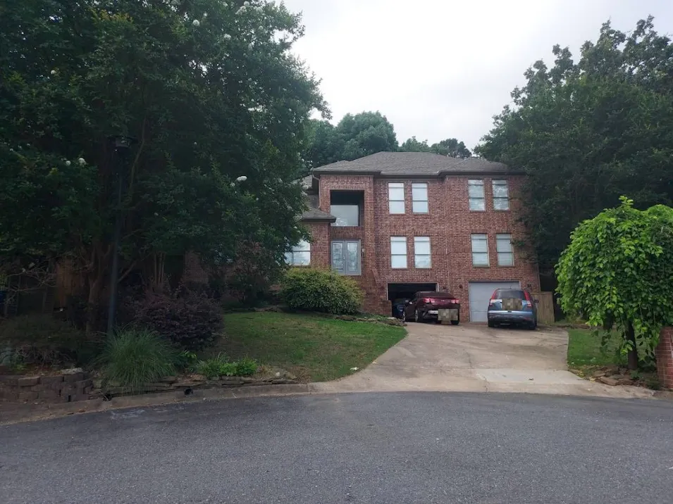 115 Beaulieu Court Maumelle, AR 72113, Pulaski County
