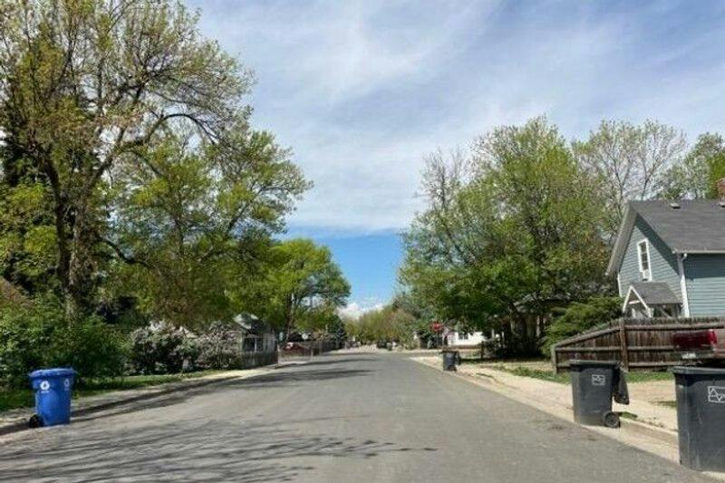 10th St, Loveland, CO 80537