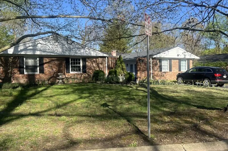 3011 Regina Drive Silver Spring, MD 20906, Montgomery County