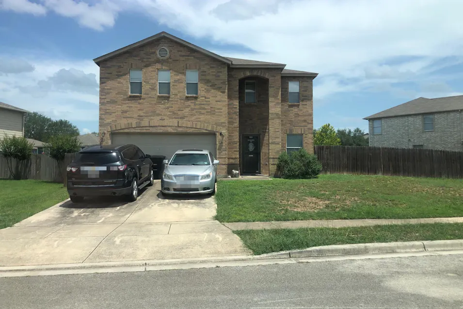 356 Copper Path Dr New Braunfels, TX 78130, Comal County