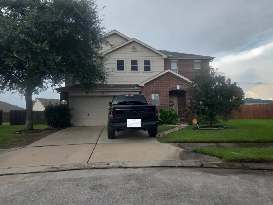 21006 Cottage Stream Court Spring, TX 77379, Harris County