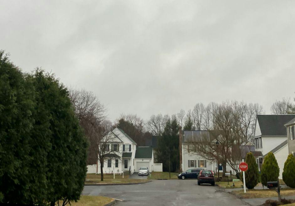 Bissell Ct, South Windsor, CT 06074