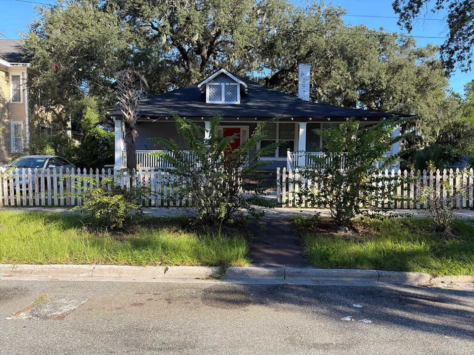 233 East 17th Street Jacksonville, FL 32206, Duval County