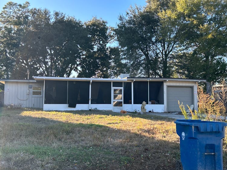 1722 Dupre Dr Jacksonville, FL 32221, Duval County