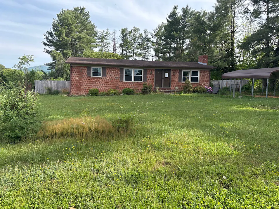 21 Riverside Drive Waynesboro, VA 22980, Augusta County