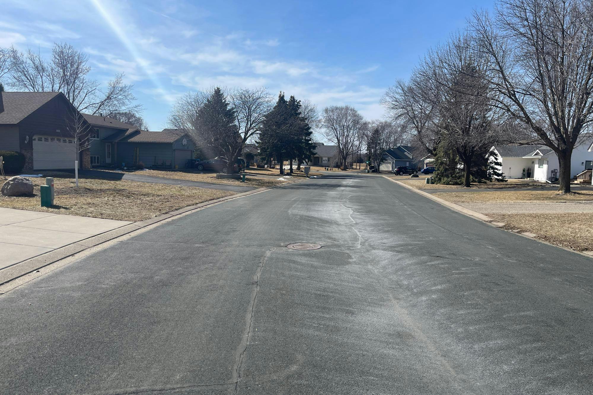 Heritage Dr, Shakopee, MN 55379
