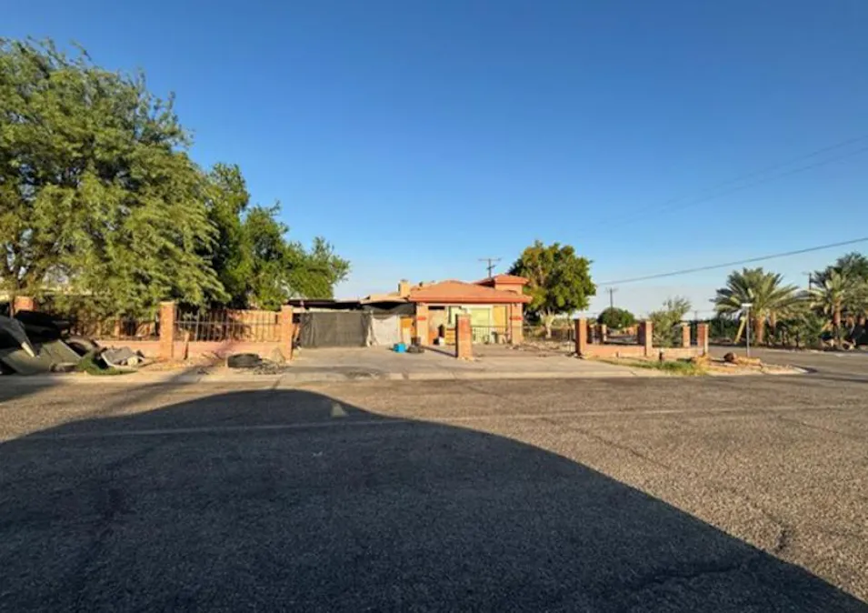 69370 Beachcomber Way Mecca, CA 92254, Riverside County