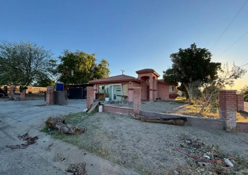 69370 Beachcomber Way Mecca, CA 92254, Riverside County