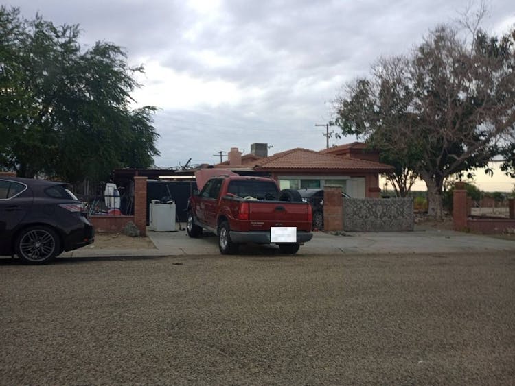 69370 Beachcomber Way Mecca, CA 92254, Riverside County