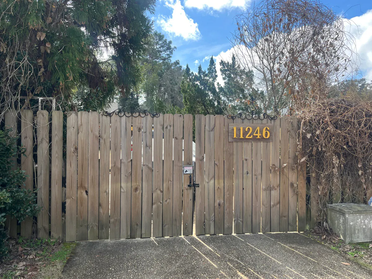 Robin Rd, Fairhope, AL 36532