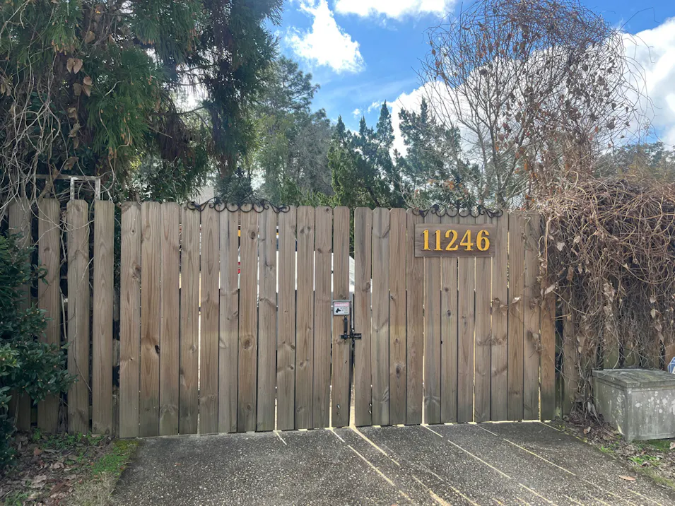 11246 Robin Rd Fairhope, AL 36532, Baldwin County