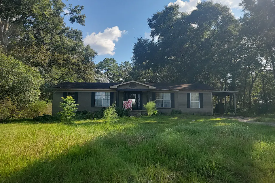 7751 Penny Lane Semmes, AL 36575, Mobile County