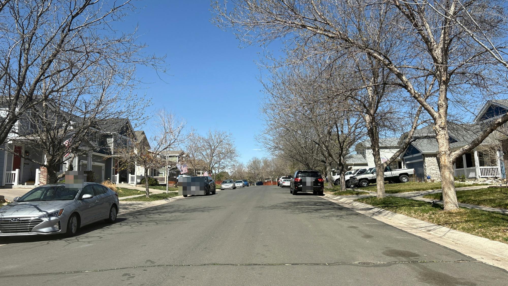 Grosbeak St, Brighton, CO 80601