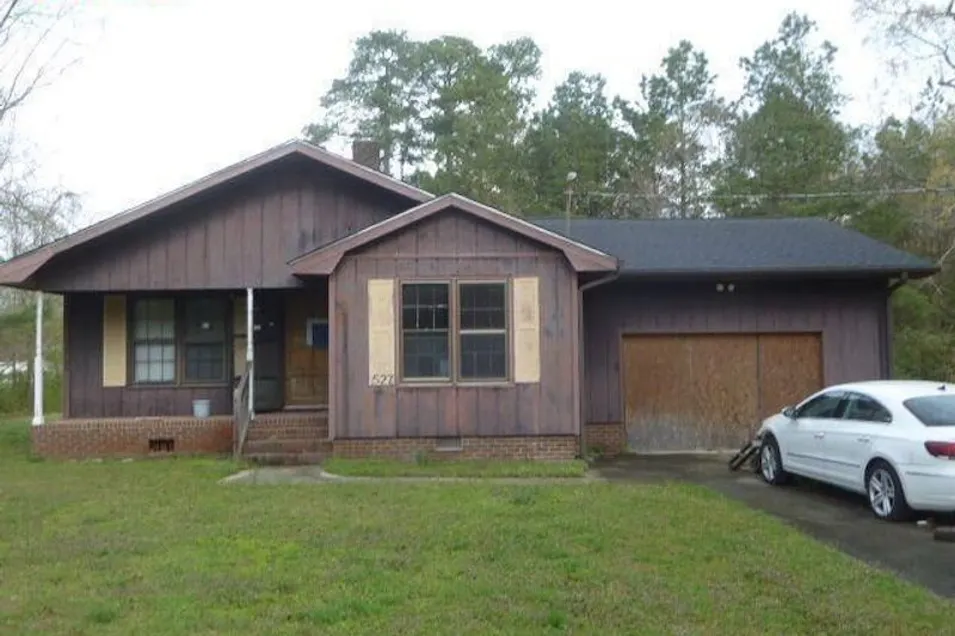 527 Sweet Gum Grove Church Rd Stokes, NC 27884, Pitt County