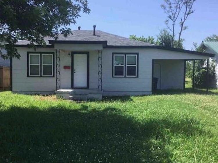 217 W 36th St Shawnee, OK 74804, Pottawatomie County