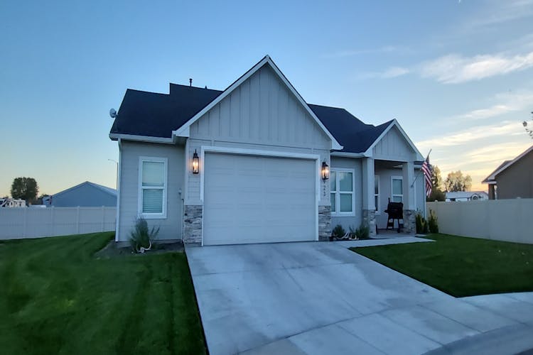 923 Redwood Ct Nyssa, OR 97913, Malheur County