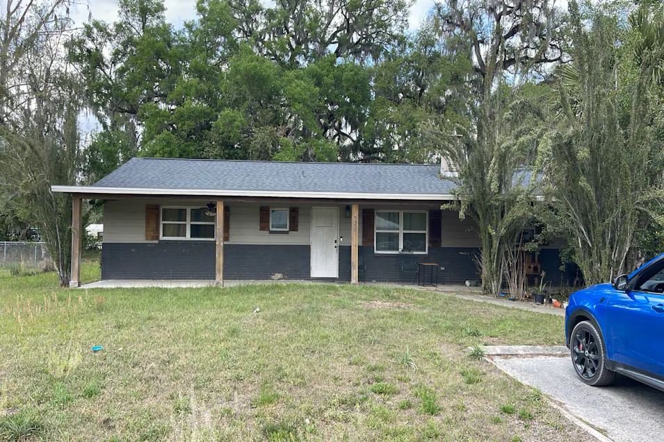 327 NE 6th Ave Trenton, FL 32693, Gilchrist County