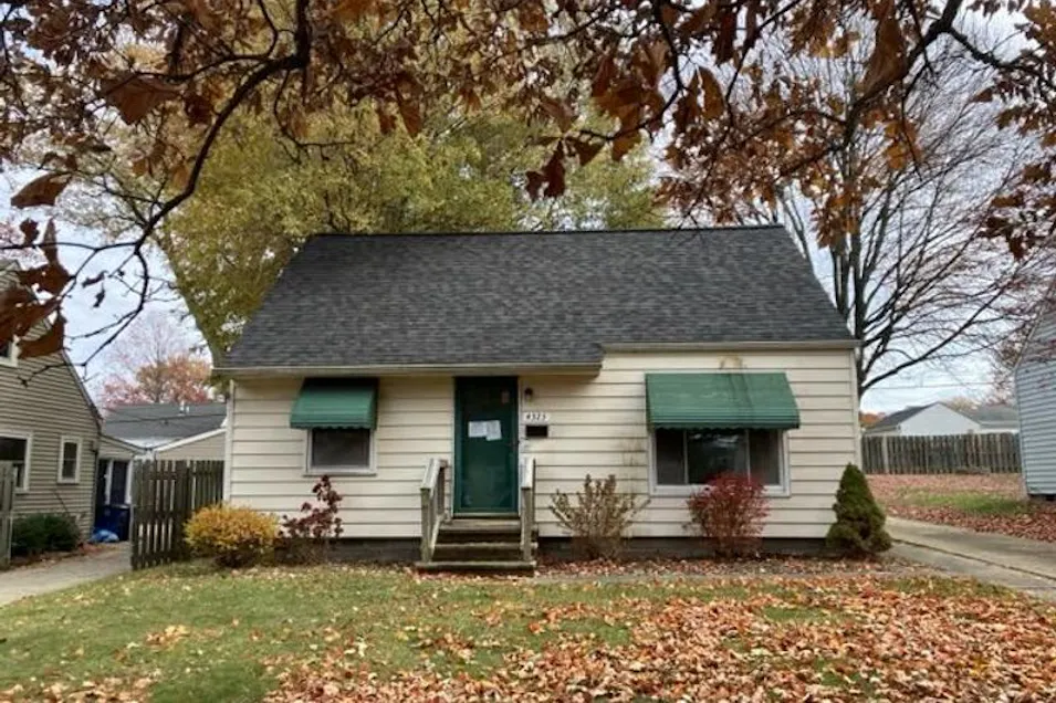 4323 W 191st St Cleveland, OH 44135, Cuyahoga County