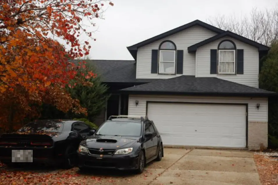 2336 Golfview Dr Joliet, IL 60435, Will County