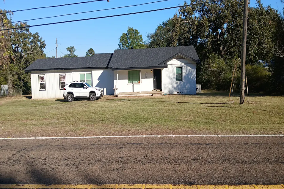 1325 Fm 23 W Rusk, TX 75785, Cherokee County