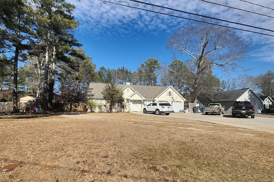 2435 Turner Road Southwest Conyers, GA 30094, Rockdale County