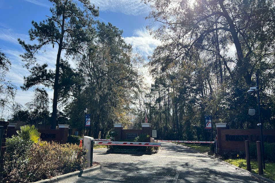 10 Cove Drive Savannah, GA 31419, Chatham County