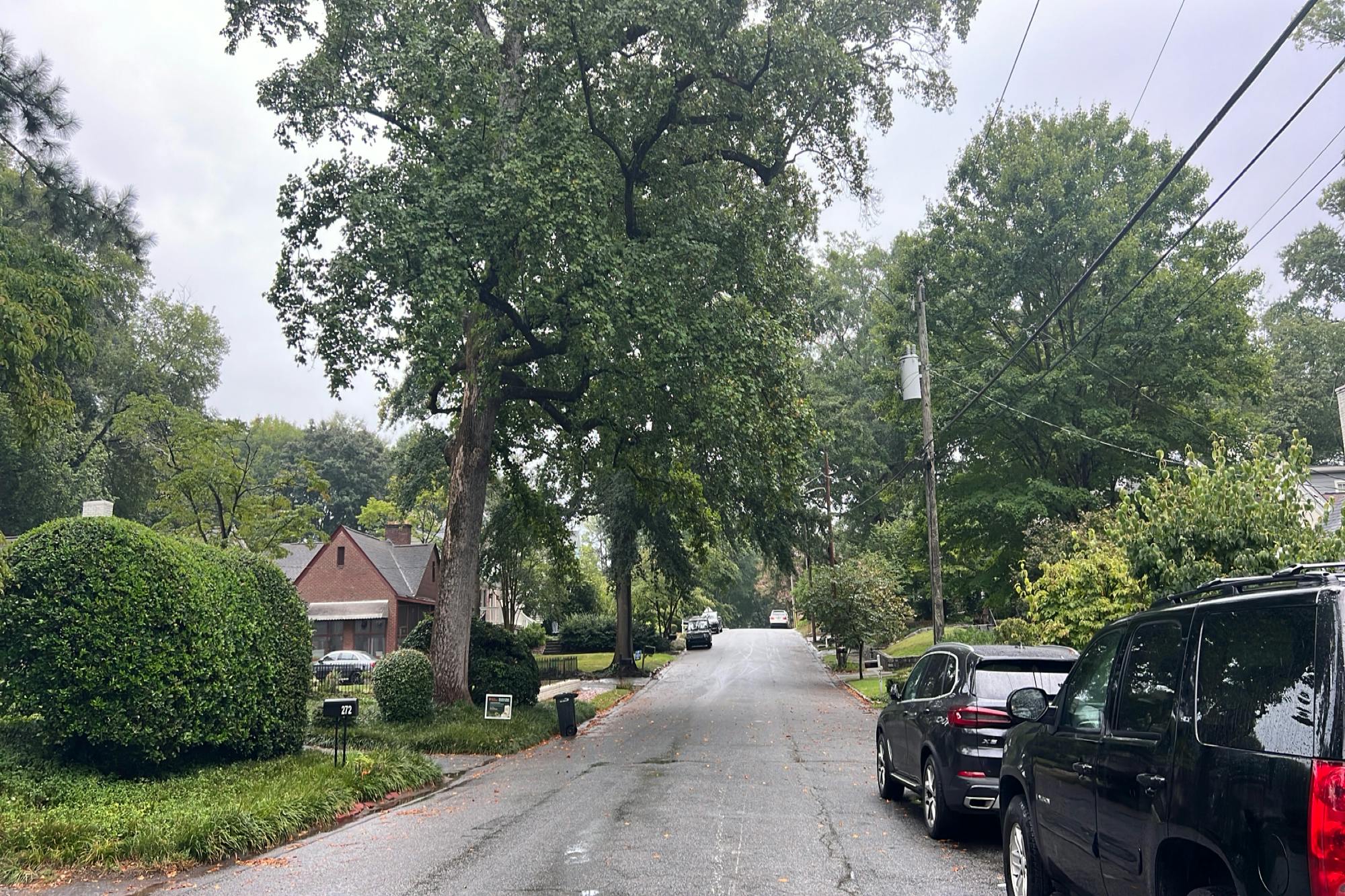 Springdale Dr, Atlanta, GA 30305 #1